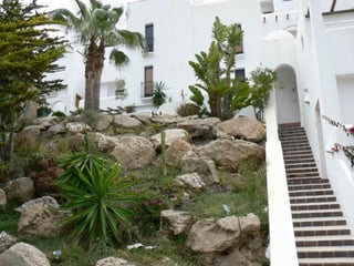 Pueblos bonitos-de-espana-mojacar-milespowerpoints.com