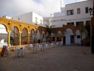 Pueblos bonitos-de-espana-mojacar-milespowerpoints.com