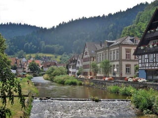 Pueblos encantadores-de-europa.com