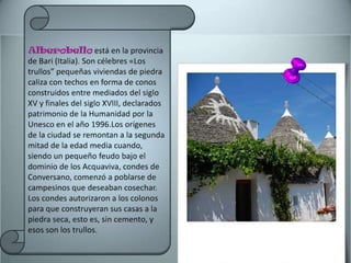 Pueblos encantadores-de-europa.com