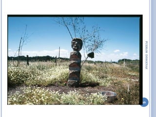 PUEBLOS  INDIGENAS  