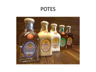 POTES