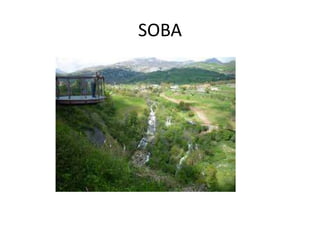 SOBA