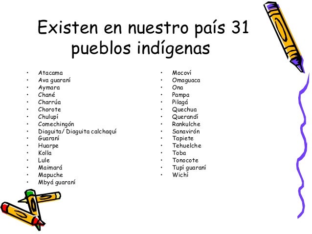 Pueblos indigenas (2)