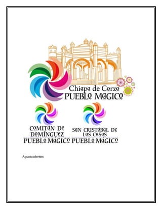 Aguascalientes 
 