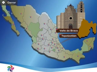 Valle de Bravo
 