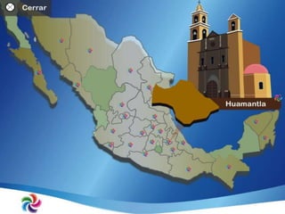 Huamantla
 
