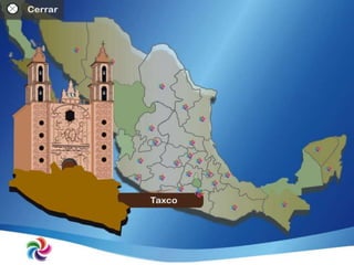 Taxco
 