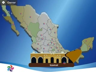 Izamal