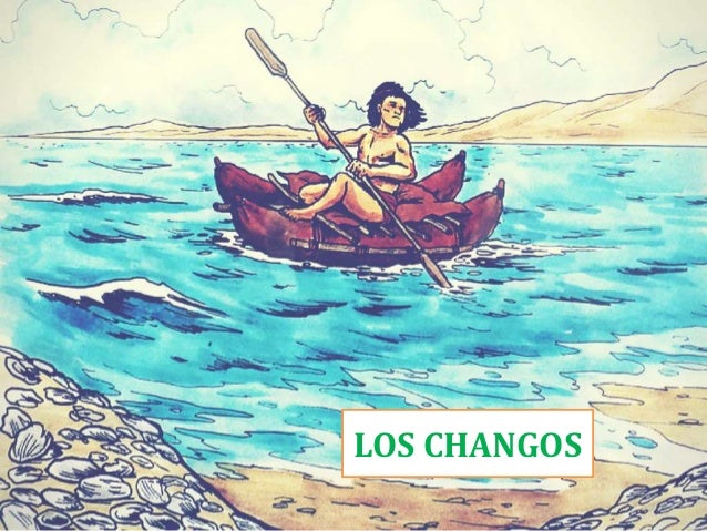 Pueblos Originarios