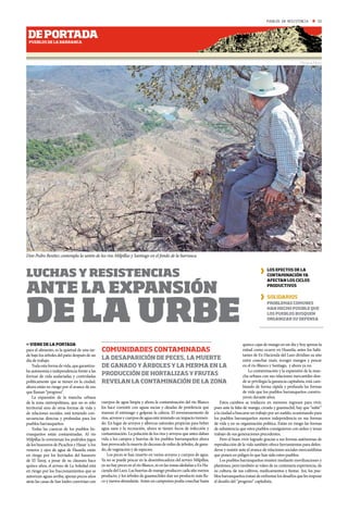 PUEBLOS EN RESISTENCIA          03



 de portada
 pueblos de la barranca




                                            ...