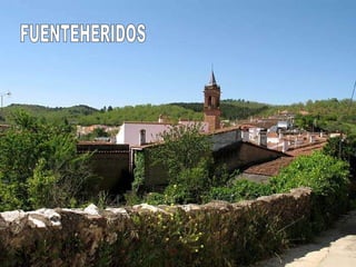 FUENTEHERIDOS 