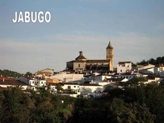 JABUGO 