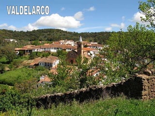 VALDELARCO 
