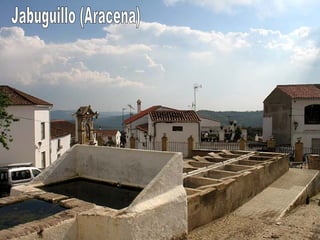 Jabuguillo (Aracena) 