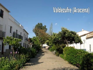Valdezufre (Aracena) 
