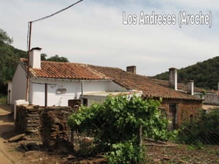 Los Andreses (Aroche) 