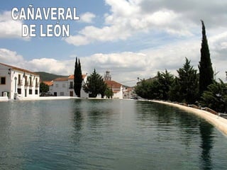 CAÑAVERAL DE LEÓN 