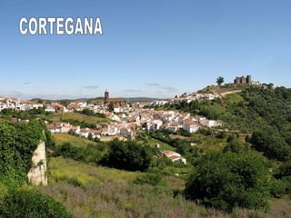 CORTEGANA 