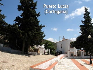 Puerto Lucía (Cortegana) 