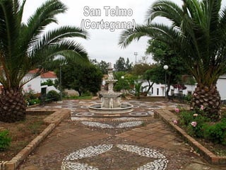 San Telmo (Cortegana) 