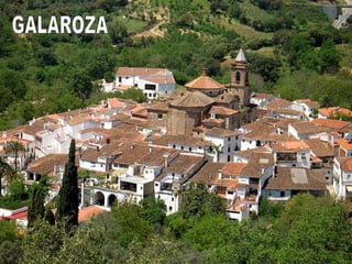 GALAROZA 