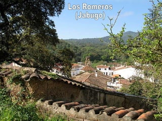 Los Romeros (Jabugo) 