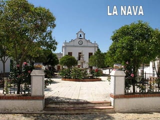 LA NAVA 