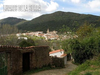 LINARES DE LA SIERRA 