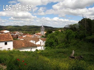 LOS MARINES 