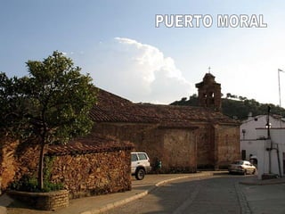 PUERTO MORAL 