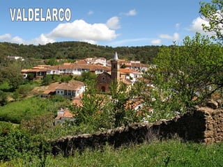 VALDELARCO 
