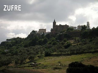 ZUFRE 