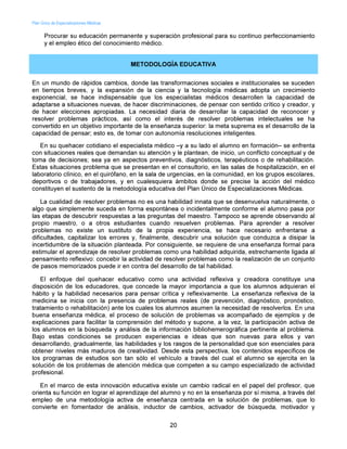 PUEM - Medicina Interna UNAM 2019
