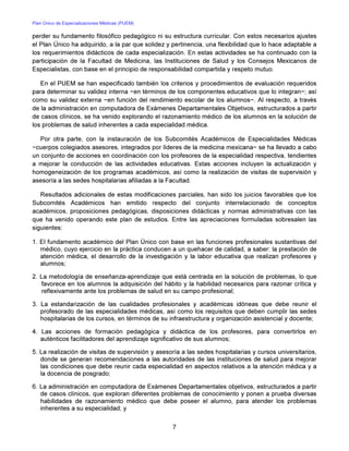 PUEM - Medicina Interna UNAM 2019