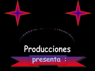 presenta  : Producciones Contra-Revolución 