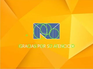 GRACIAS POR SU ATENCION
 