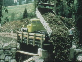 Puentes peatonales 1