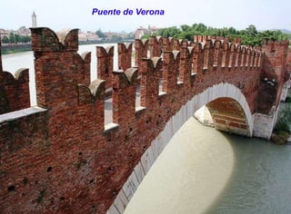Puente de Verona