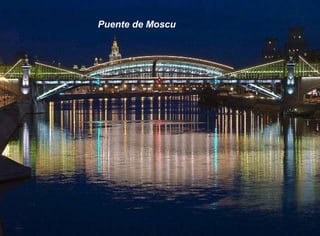 Puente de Moscu