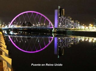 Puente en Reino Unido