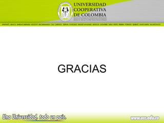 GRACIAS
 