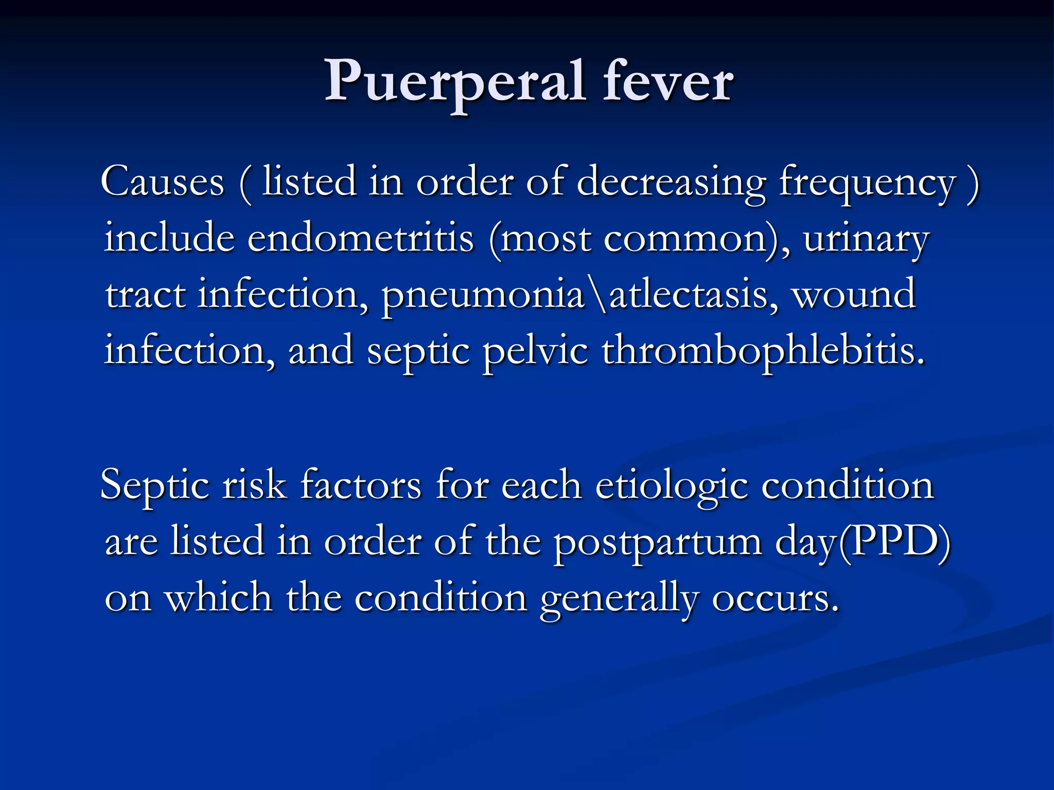 puerperal-fever [Autosaved].ppt