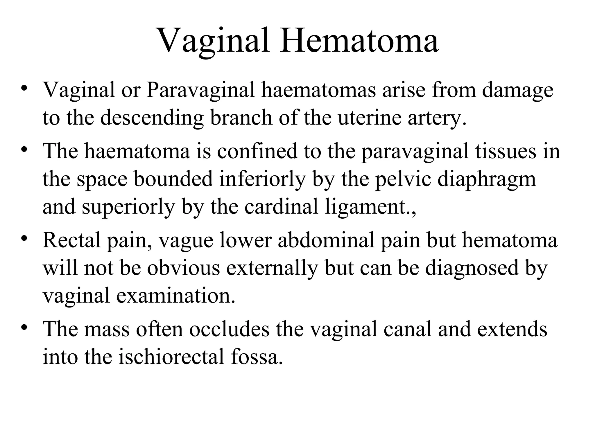 puerperal-genital-hematomas-ppt