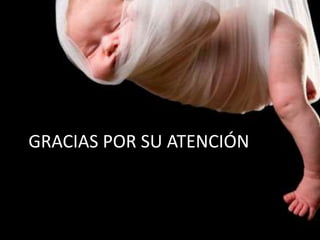 GRACIAS POR SU ATENCIÓN