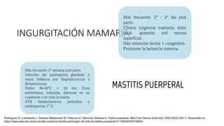PUERPERIO FISIOLOGICO Y PATOLOGICO OBSTETRICIA.pptx