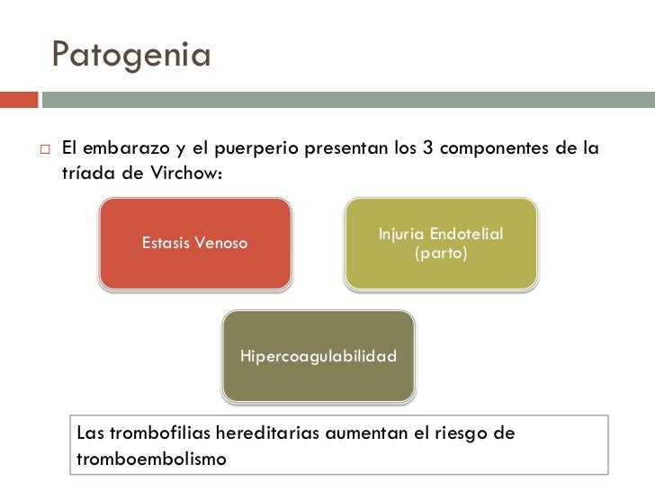 Los primeros indicios de la enfermedad varicosa
