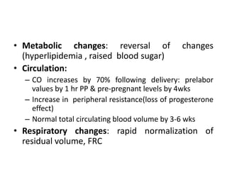 Frc Values puerperium.pptx