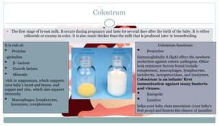 the discussion of the puerperium period. | PPTX