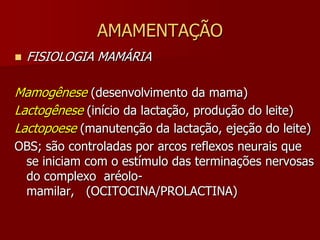 ALOJAMENTO CONJUNTOAlojamento conjunto e amamentação (1970).SUS (1993); obrigatoriedade.RN sadio permanece ao lado da mãe em um mesmo ambiente até a alta hospitalar.ACONSELHAMENTO!!! (OBSTÉTRA).Tipagem sanguínea e fator Rh, VDRL.Episiotomia e ferida operatória.ROTINAS EM OBSTETRÍCIA – FERNANDO FREITAS